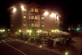 Hotel Mazzoleni